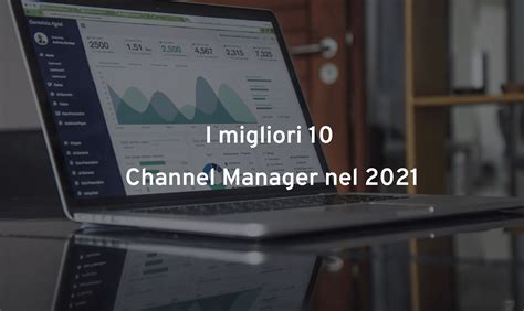 I 10 migliori channel manager per case vacanze del 2024 .